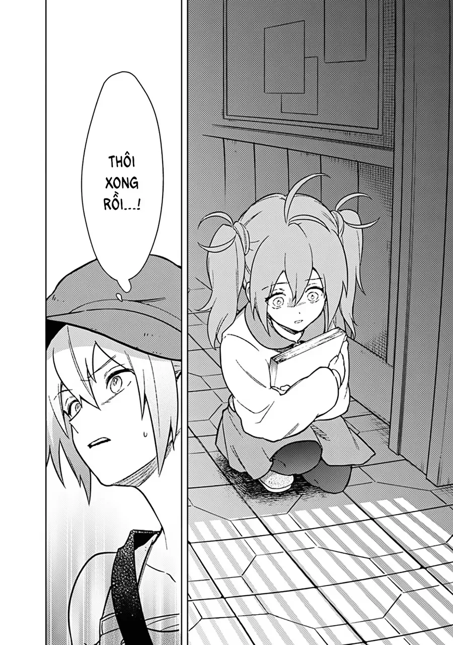 My Death Flags Show No Sign Of Ending. Chap 72 - Next Chap 73