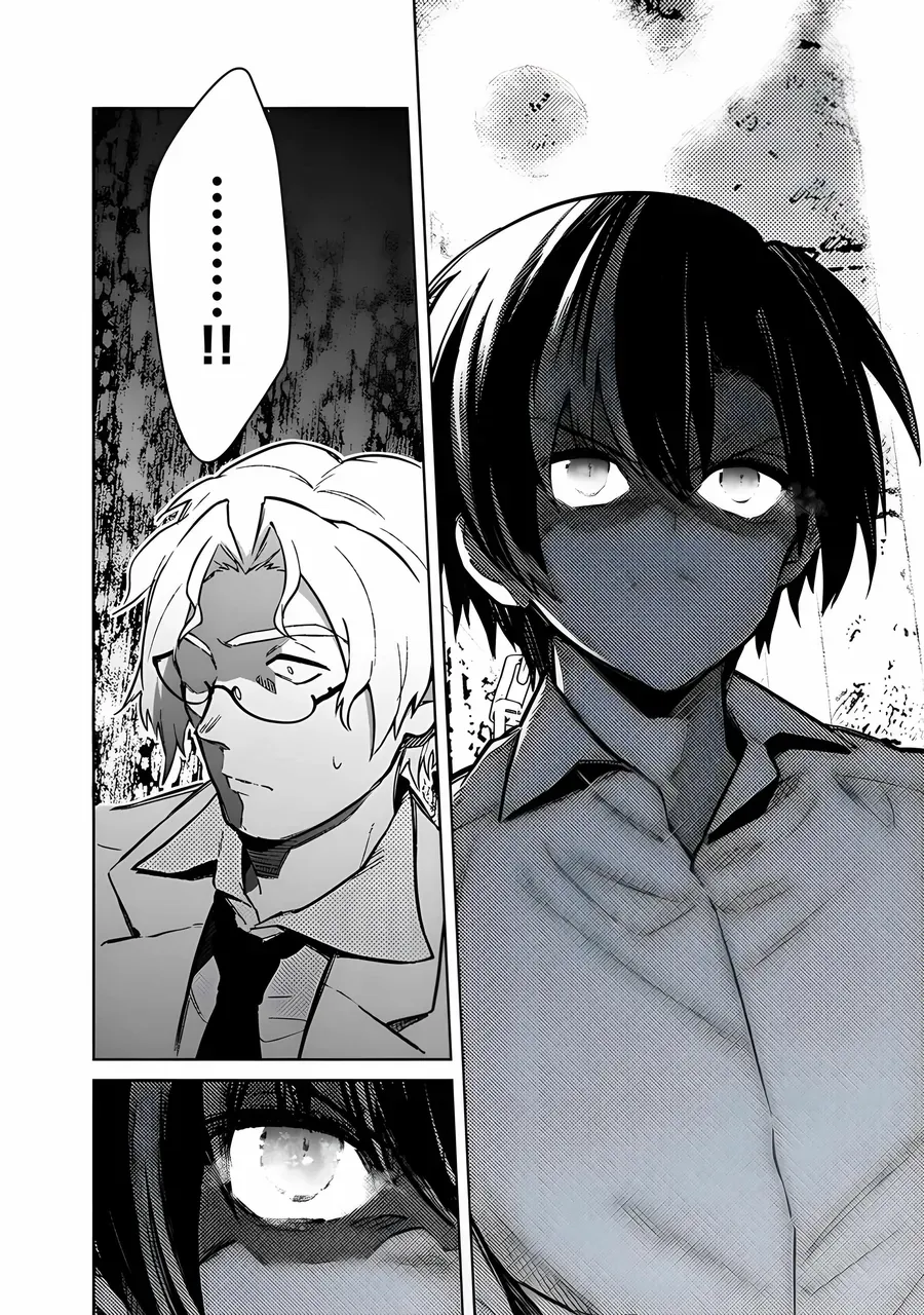 My Death Flags Show No Sign Of Ending. Chap 74 - Next Chap 75