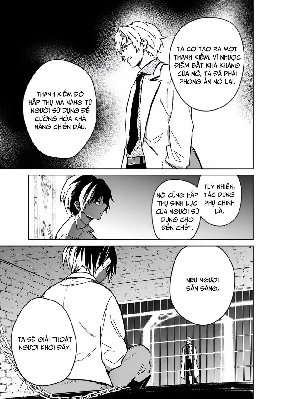 My Death Flags Show No Sign Of Ending. Chap 74 - Next Chap 75