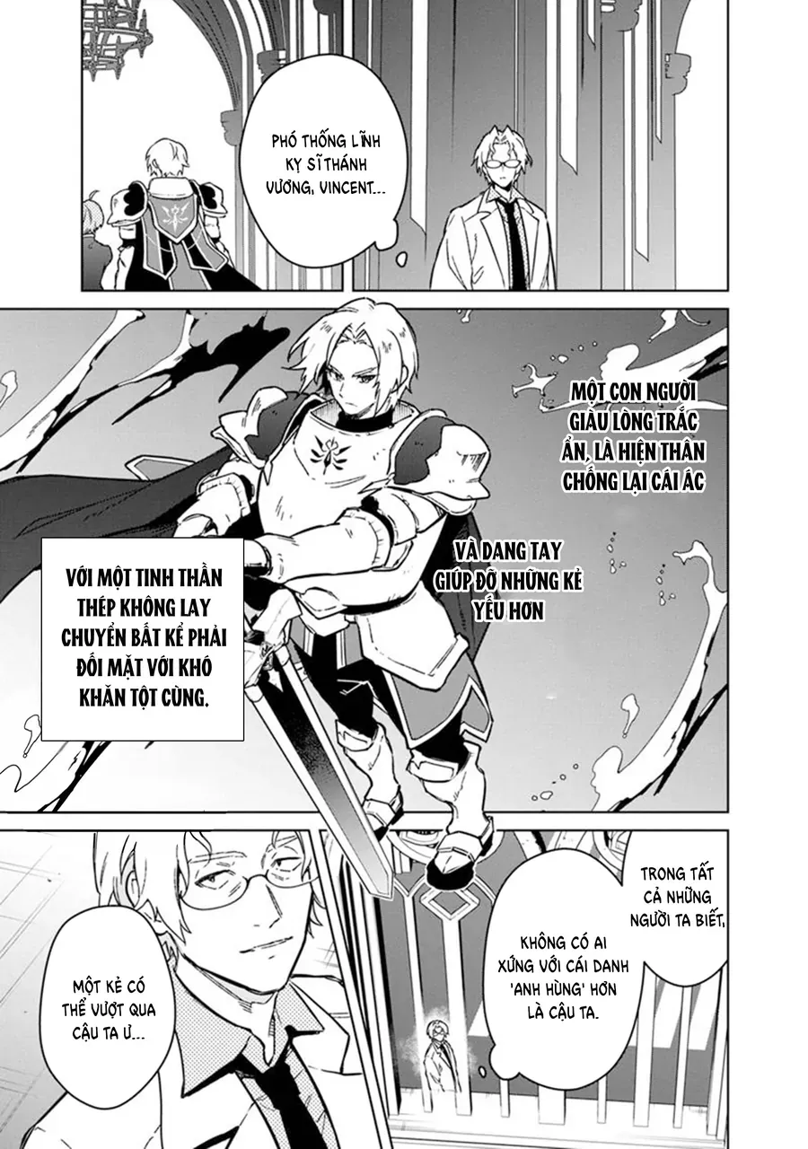 My Death Flags Show No Sign Of Ending. Chap 74 - Next Chap 75