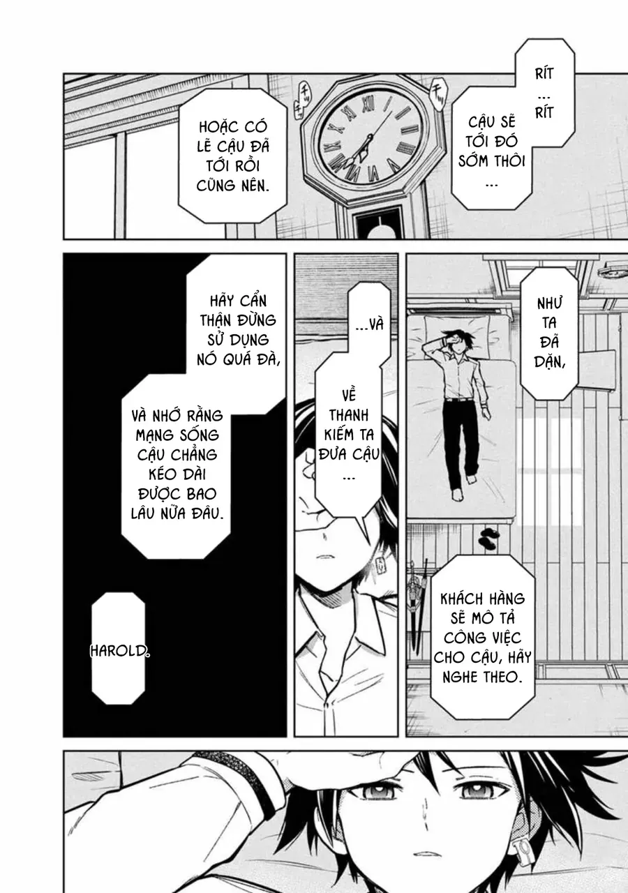 My Death Flags Show No Sign Of Ending. Chap 76 - Next Chap 77