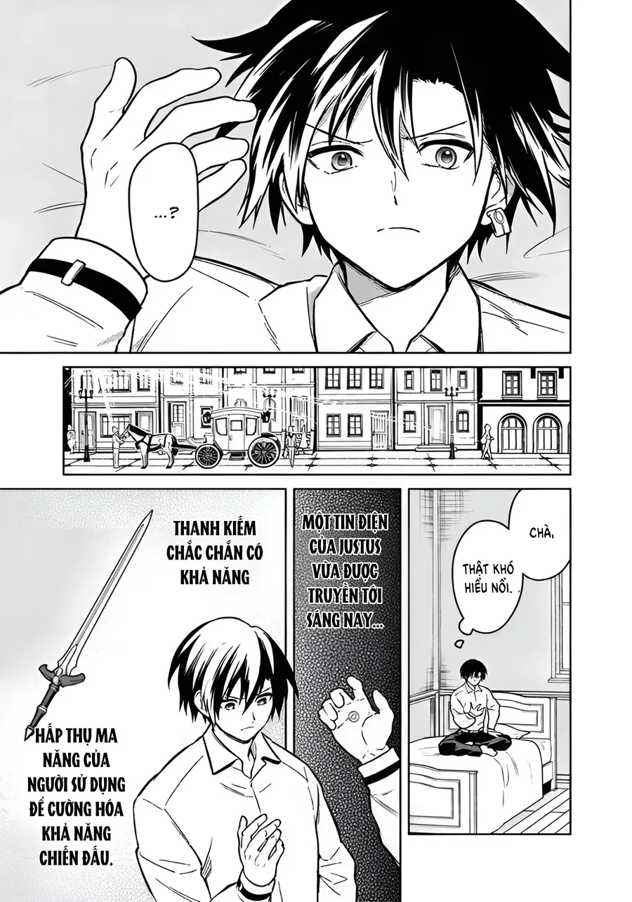 My Death Flags Show No Sign Of Ending. Chap 76 - Next Chap 77