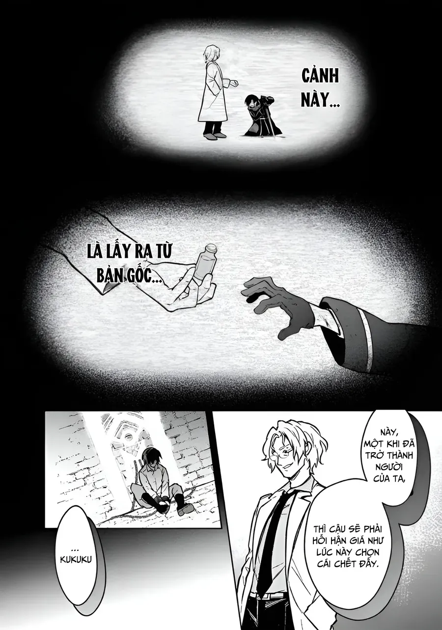 My Death Flags Show No Sign Of Ending. Chap 76 - Next Chap 77