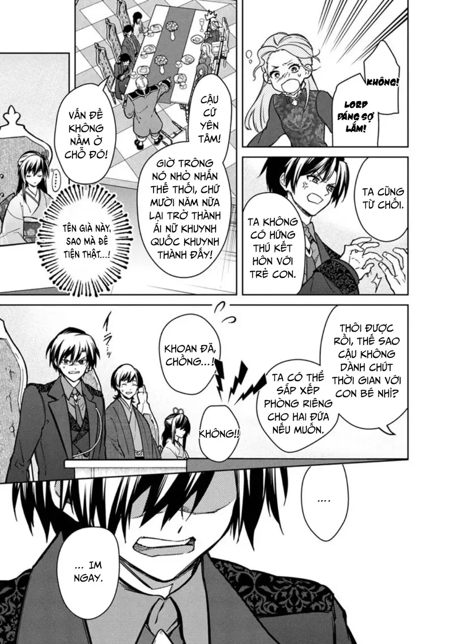 My Death Flags Show No Sign Of Ending. Chap 78 - Next Chap 79