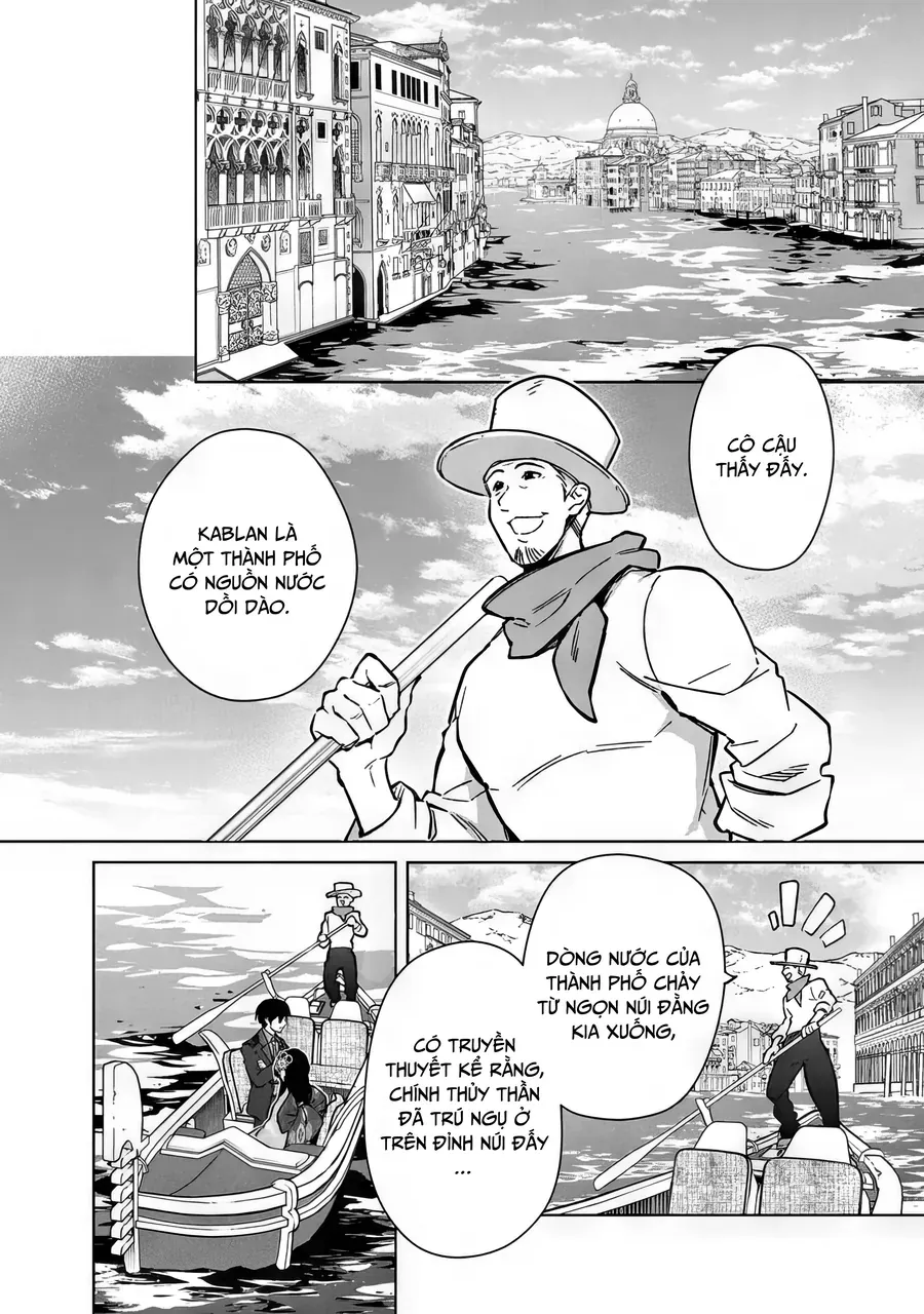 My Death Flags Show No Sign Of Ending. Chap 80 - Next Chap 81