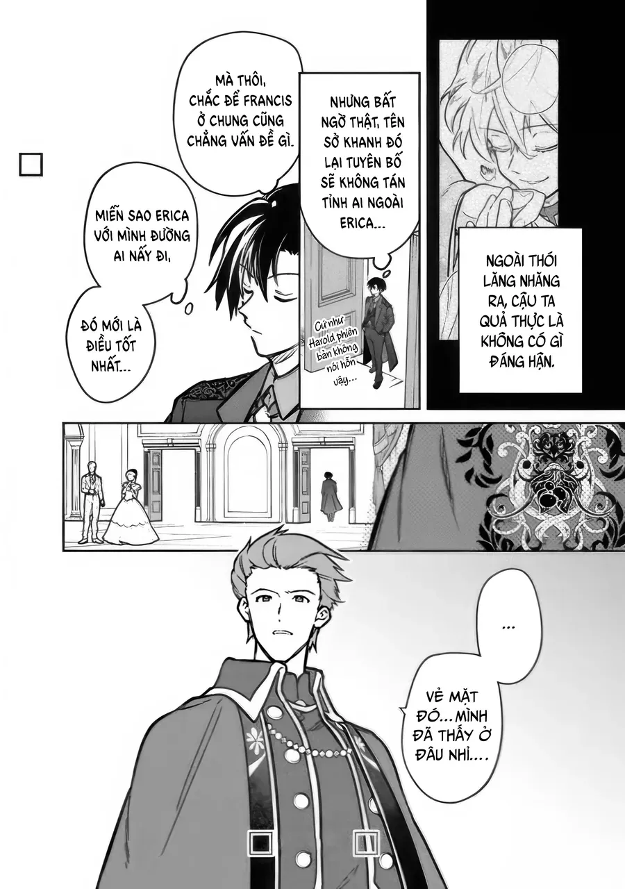 My Death Flags Show No Sign Of Ending. Chap 81 - Next Chap 82