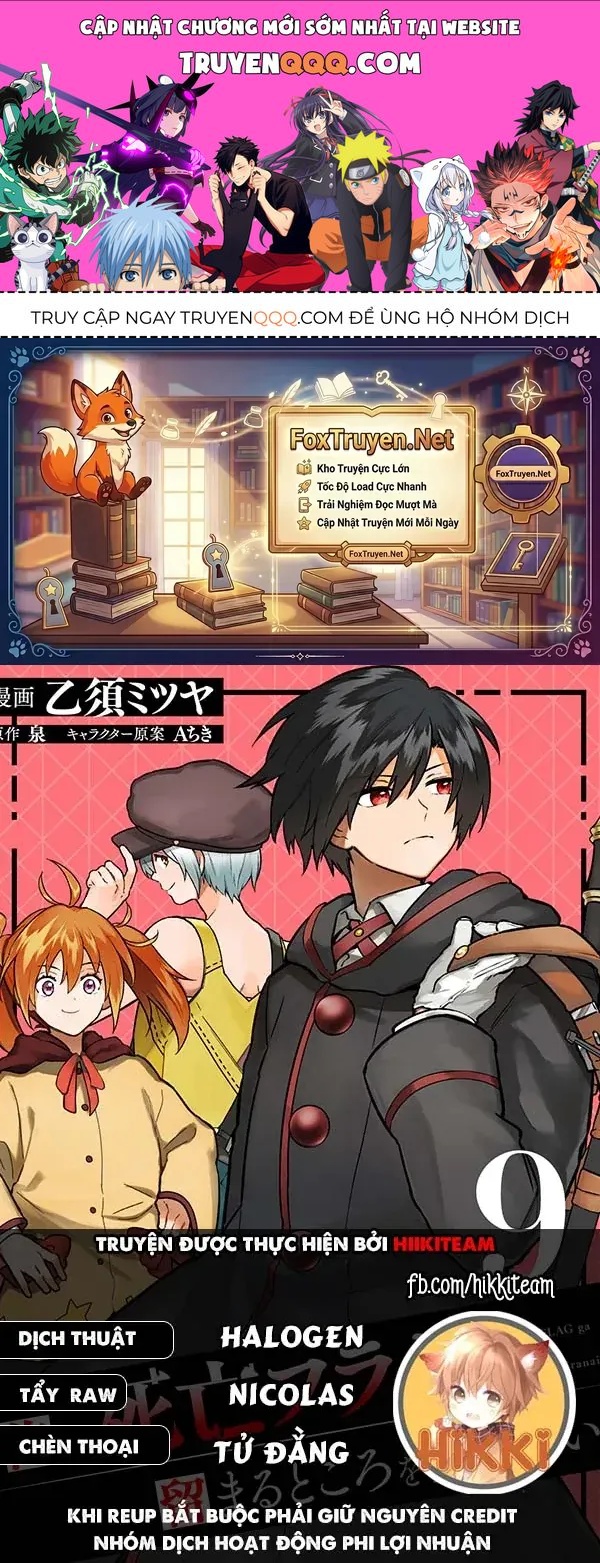 My Death Flags Show No Sign Of Ending. Chap 82 - Next Chap 83