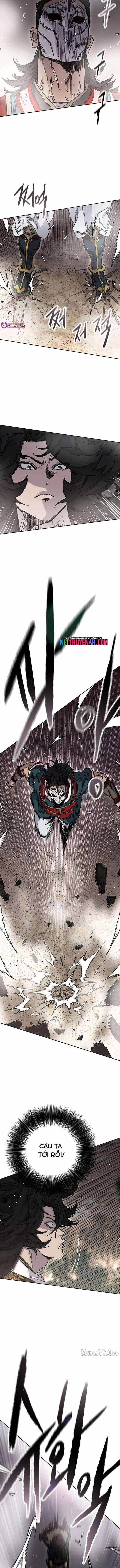 Tiên Kiếm Bất Bại Chap 278 - Next Chap 279