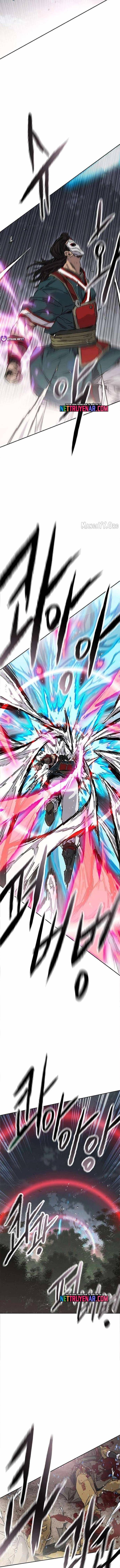 Tiên Kiếm Bất Bại Chap 278 - Next Chap 279