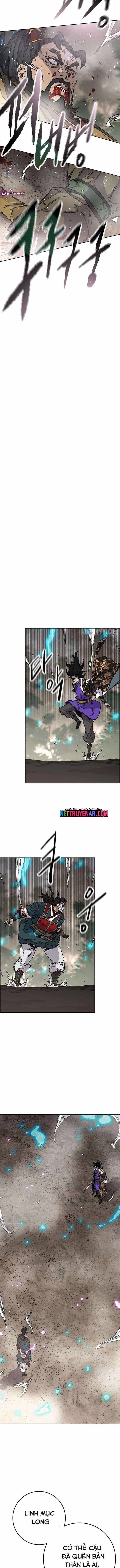 Tiên Kiếm Bất Bại Chap 278 - Next Chap 279