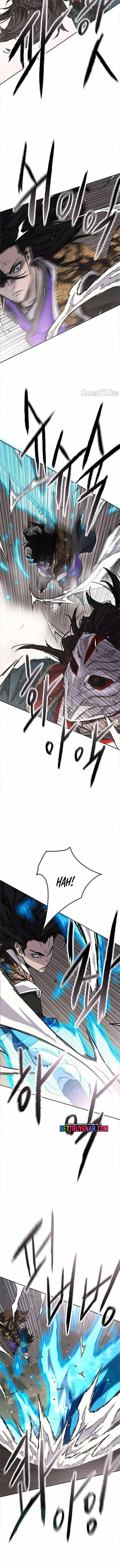 Tiên Kiếm Bất Bại Chap 278 - Next Chap 279