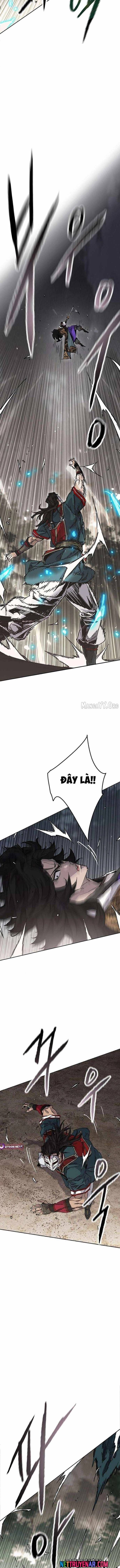 Tiên Kiếm Bất Bại Chap 278 - Next Chap 279