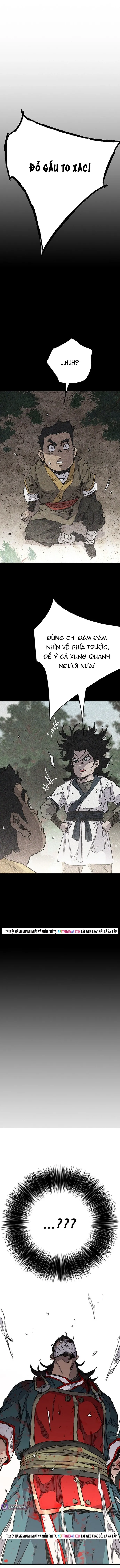 Tiên Kiếm Bất Bại Chap 279 - Next Chap 280