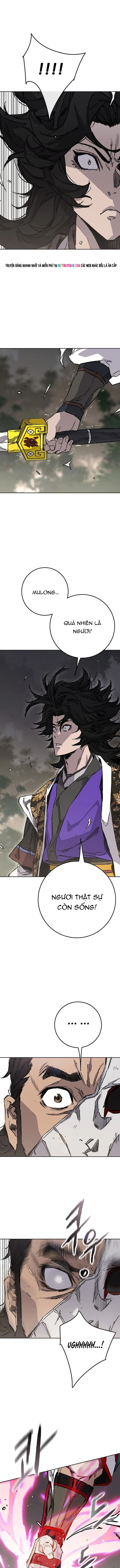 Tiên Kiếm Bất Bại Chap 279 - Next Chap 280