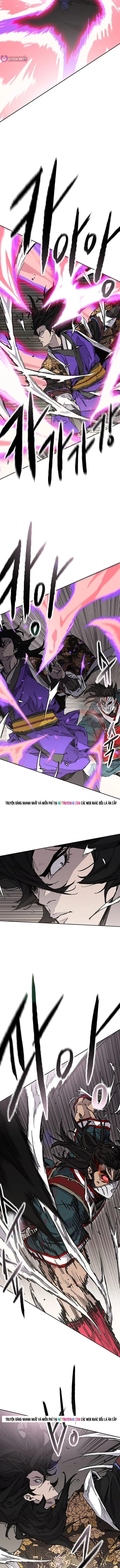 Tiên Kiếm Bất Bại Chap 279 - Next Chap 280