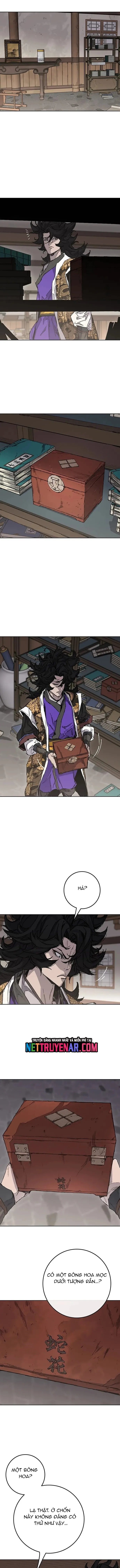 Tiên Kiếm Bất Bại Chap 270 - Next Chap 271