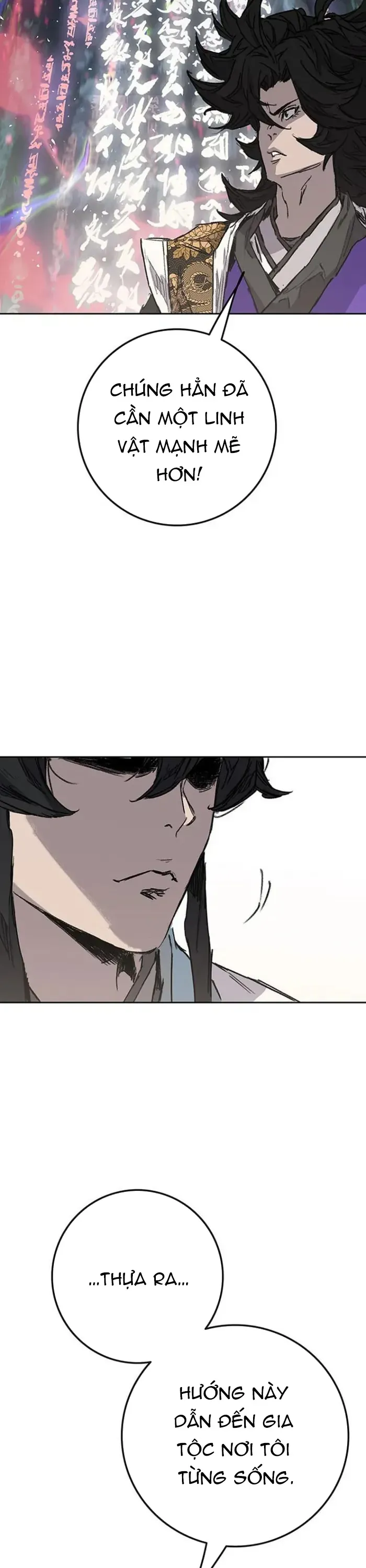 Tiên Kiếm Bất Bại Chap 288 - Next Chap 289