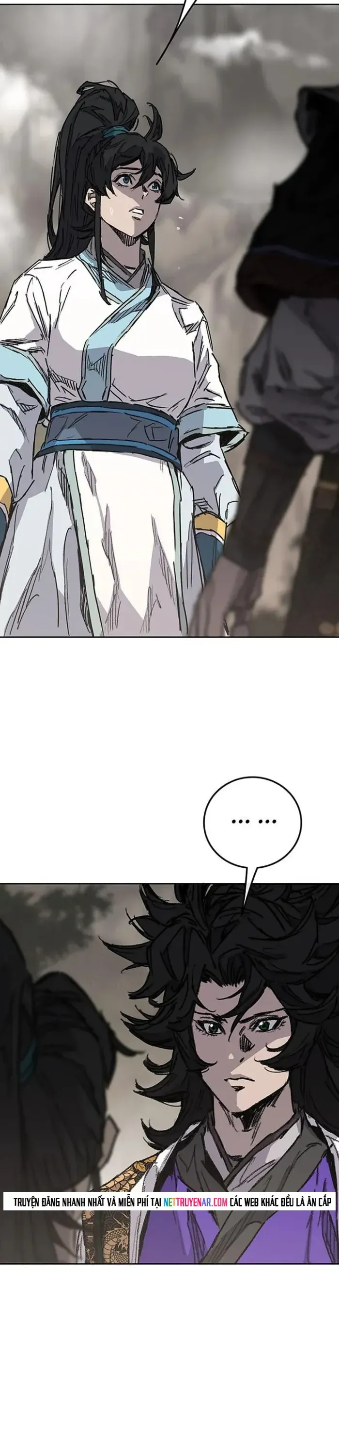 Tiên Kiếm Bất Bại Chap 288 - Next Chap 289