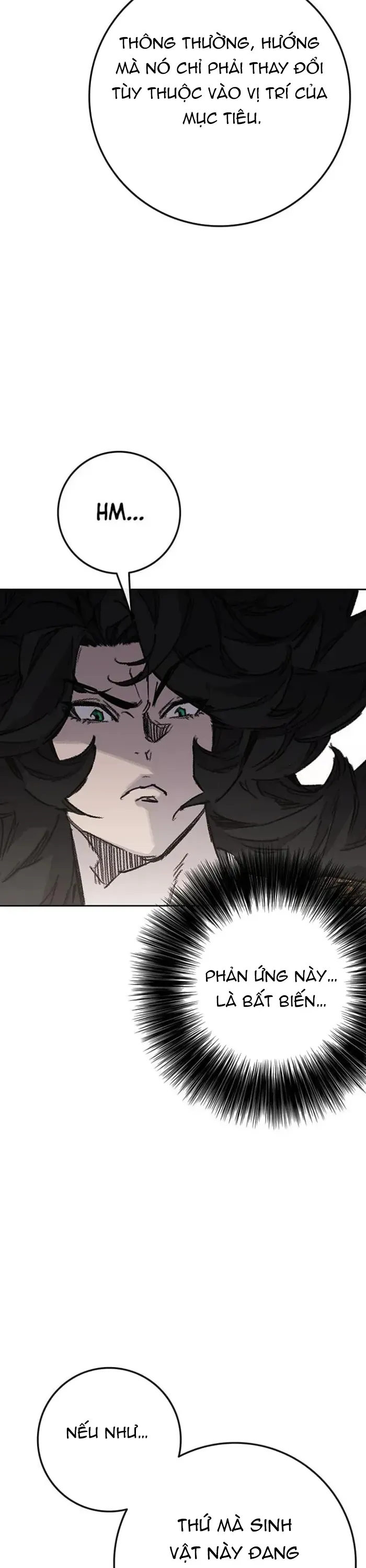 Tiên Kiếm Bất Bại Chap 288 - Next Chap 289