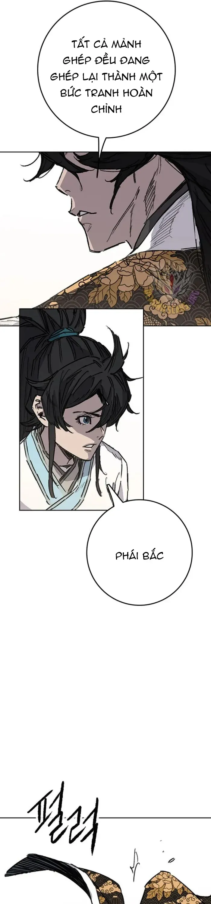 Tiên Kiếm Bất Bại Chap 288 - Next Chap 289