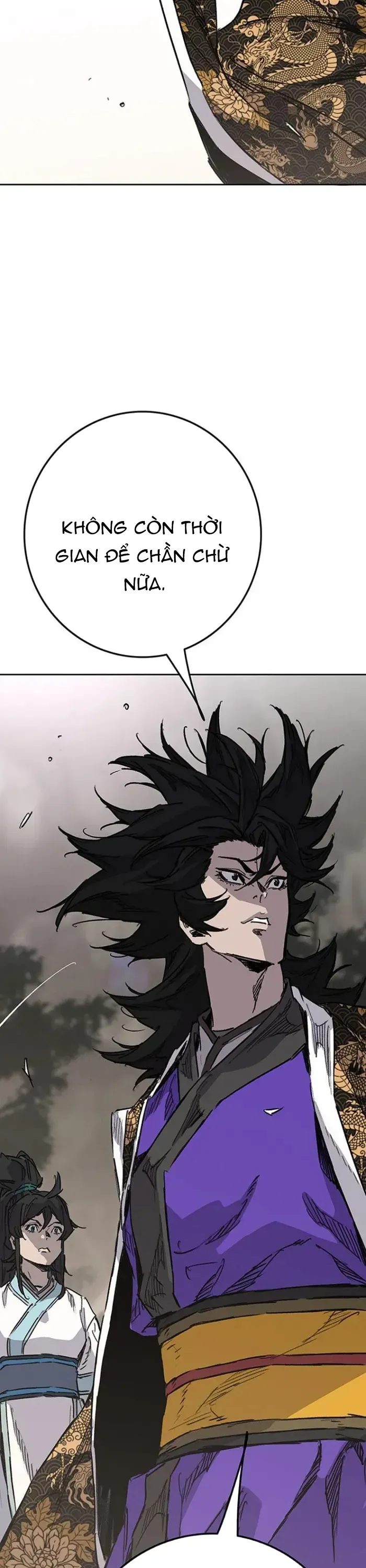 Tiên Kiếm Bất Bại Chap 288 - Next Chap 289