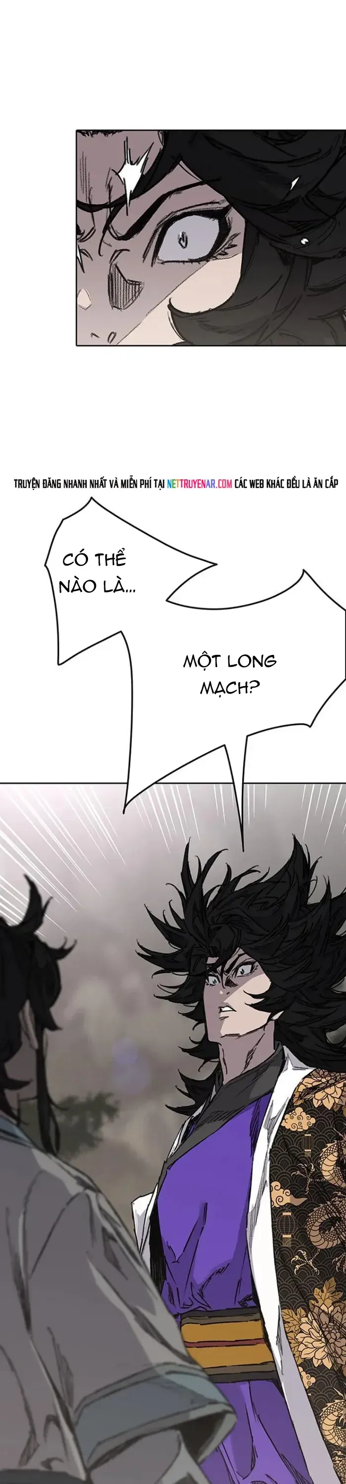 Tiên Kiếm Bất Bại Chap 288 - Next Chap 289