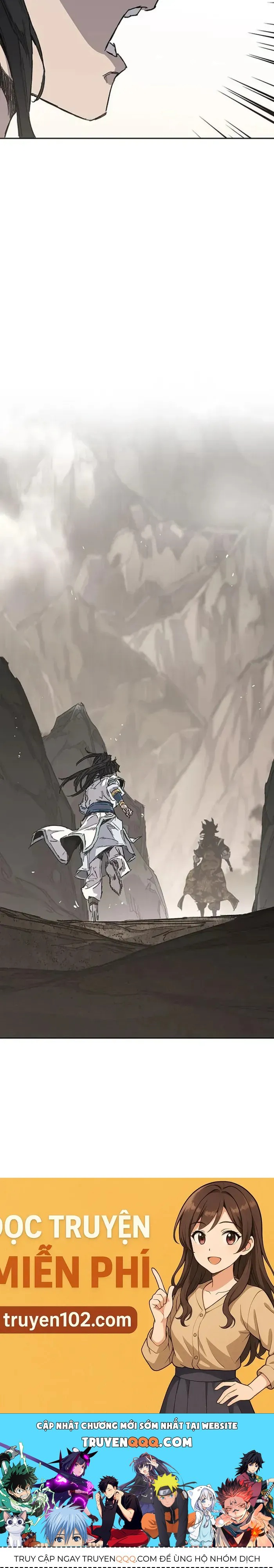 Tiên Kiếm Bất Bại Chap 288 - Next Chap 289