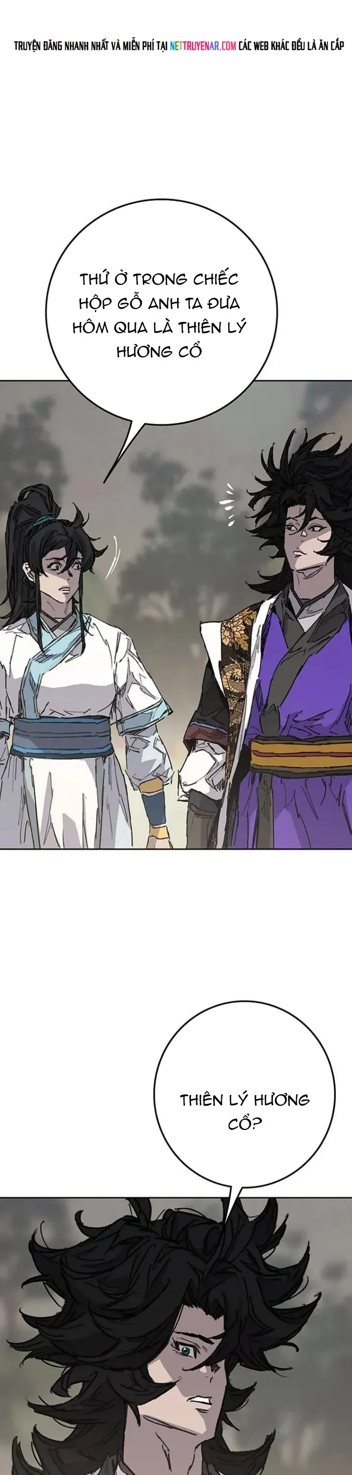 Tiên Kiếm Bất Bại Chap 288 - Next Chap 289