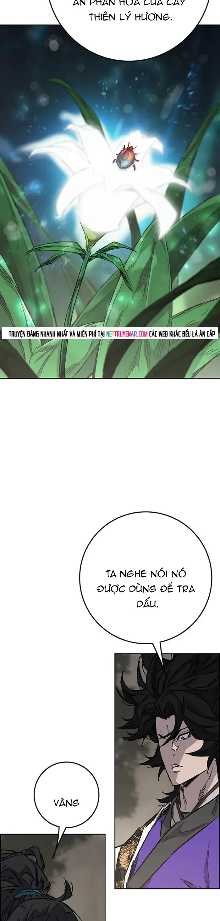 Tiên Kiếm Bất Bại Chap 288 - Next Chap 289