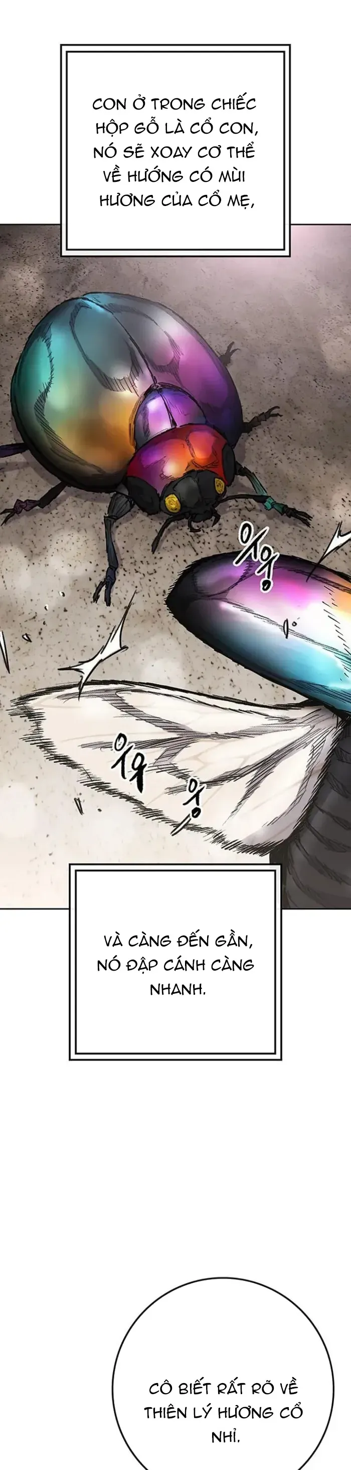 Tiên Kiếm Bất Bại Chap 288 - Next Chap 289