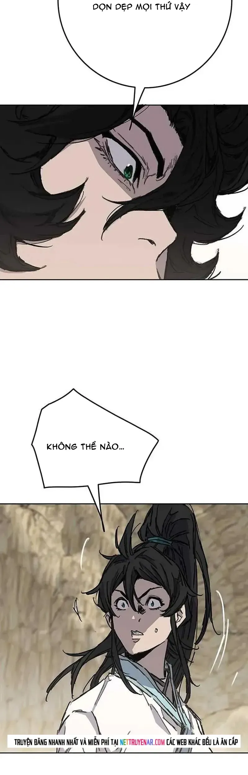 Tiên Kiếm Bất Bại Chap 289 - Next Chap 290