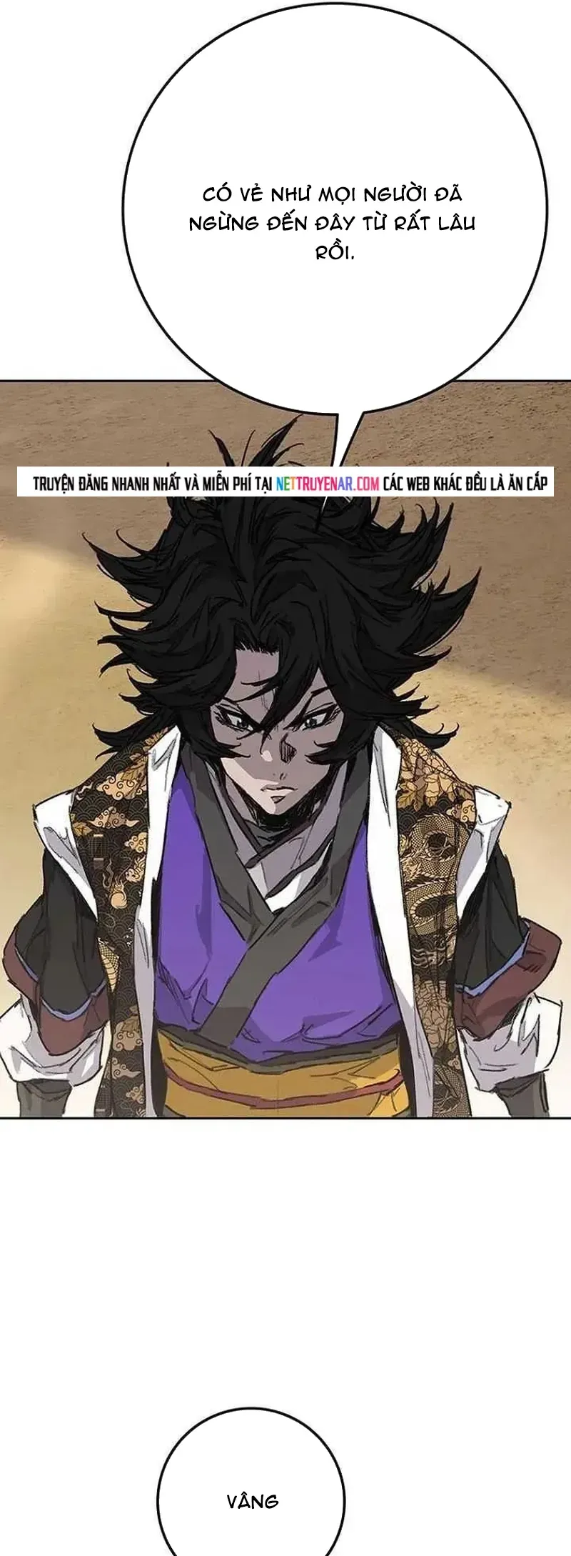 Tiên Kiếm Bất Bại Chap 289 - Next Chap 290