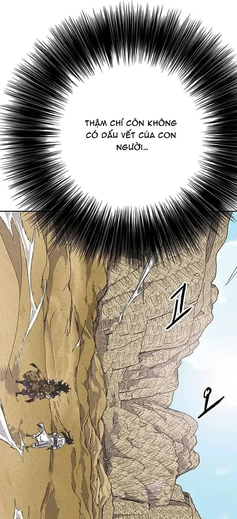 Tiên Kiếm Bất Bại Chap 289 - Next Chap 290