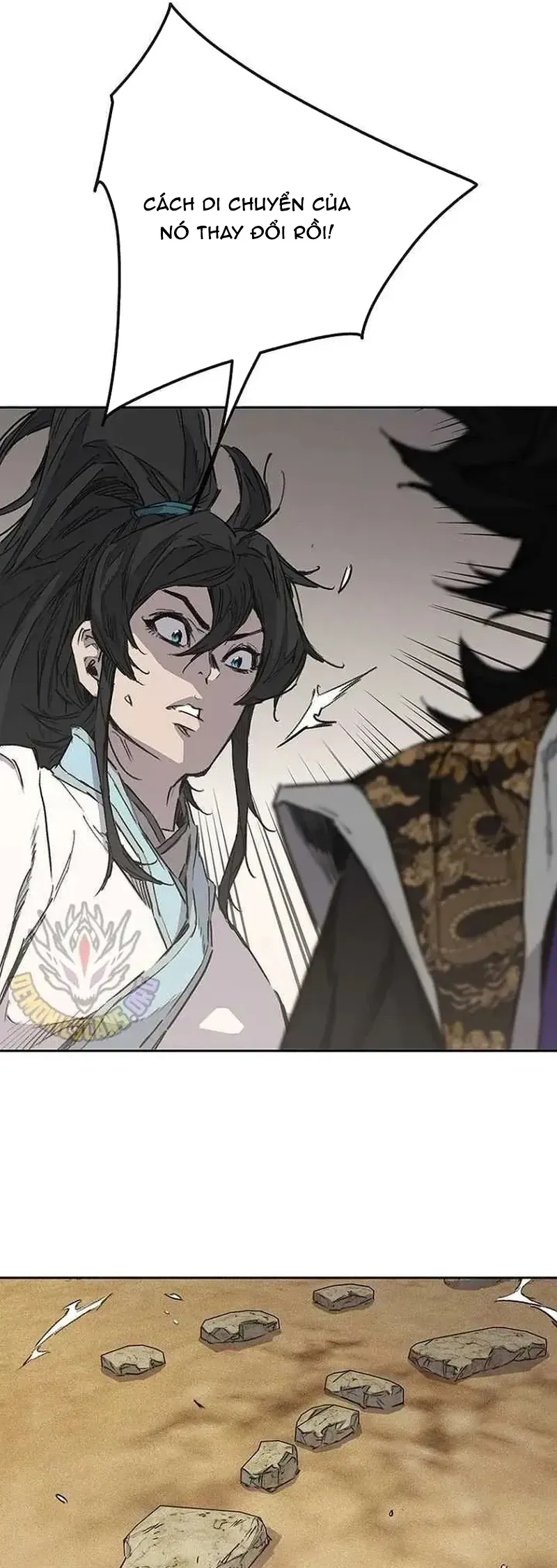 Tiên Kiếm Bất Bại Chap 289 - Next Chap 290