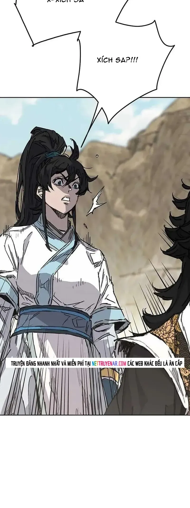 Tiên Kiếm Bất Bại Chap 289 - Next Chap 290