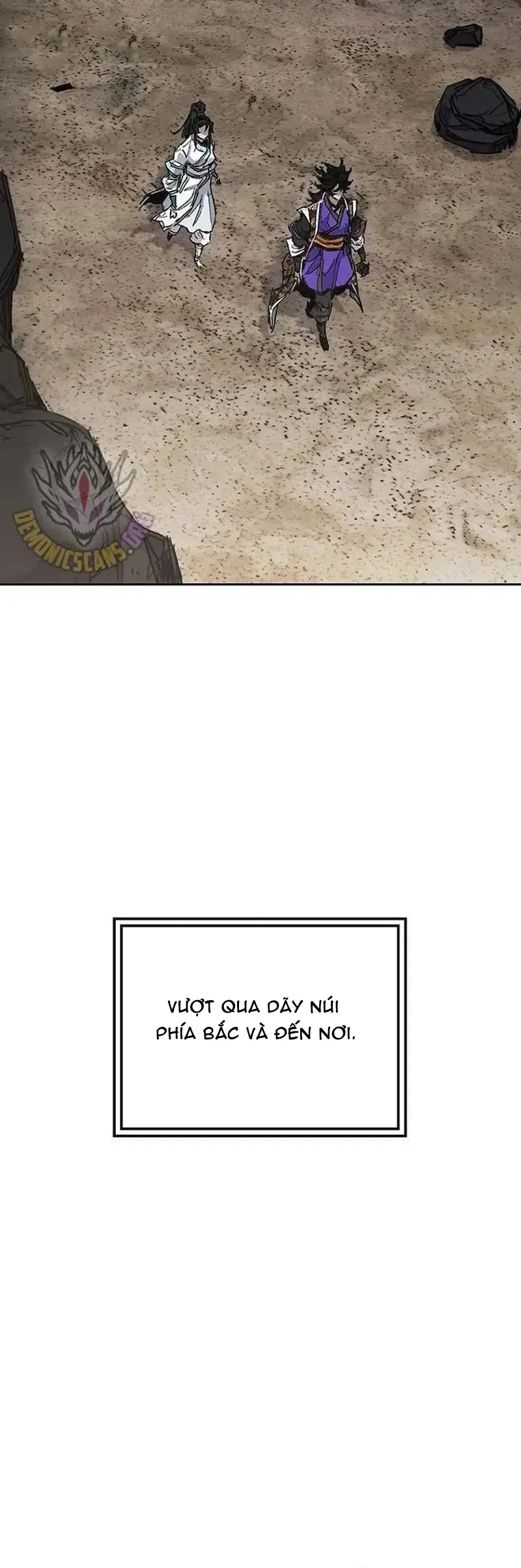 Tiên Kiếm Bất Bại Chap 289 - Next Chap 290
