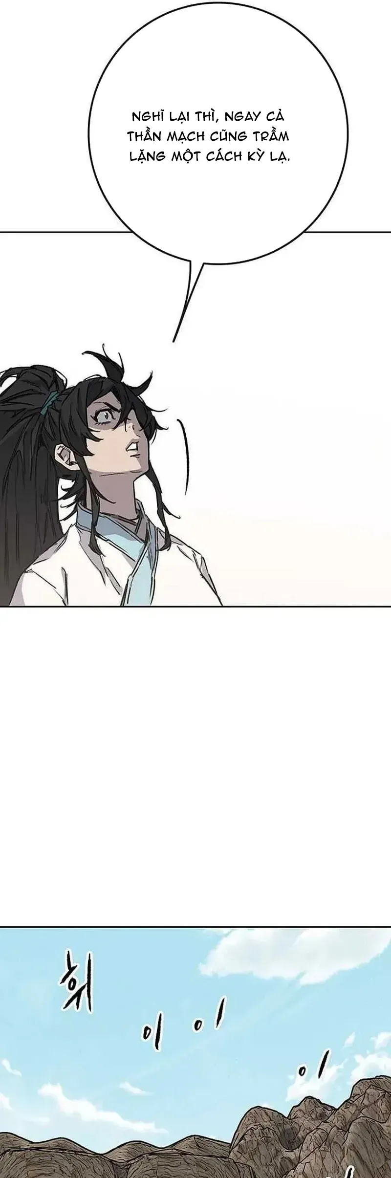 Tiên Kiếm Bất Bại Chap 289 - Next Chap 290