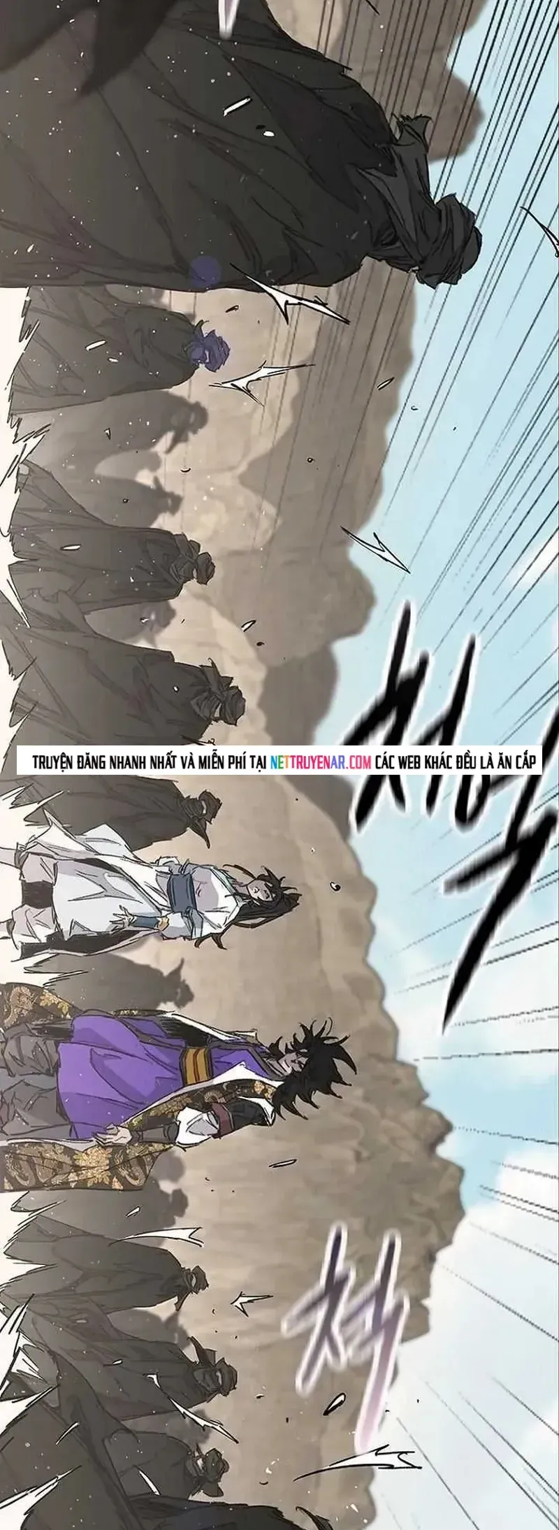 Tiên Kiếm Bất Bại Chap 289 - Next Chap 290