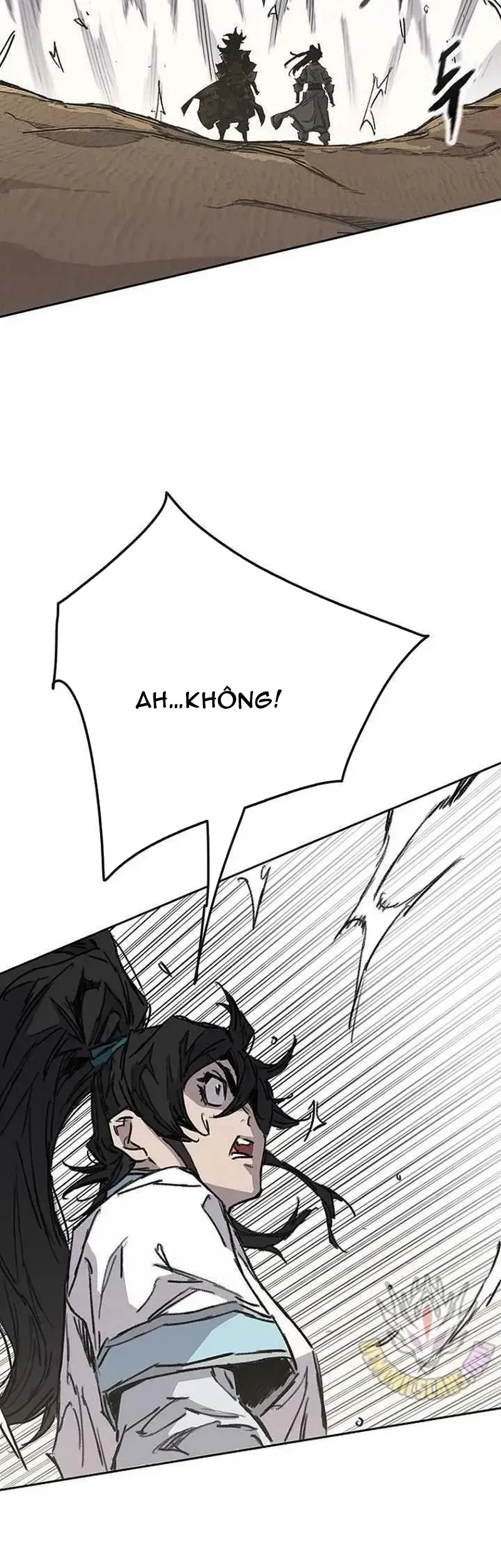 Tiên Kiếm Bất Bại Chap 289 - Next Chap 290