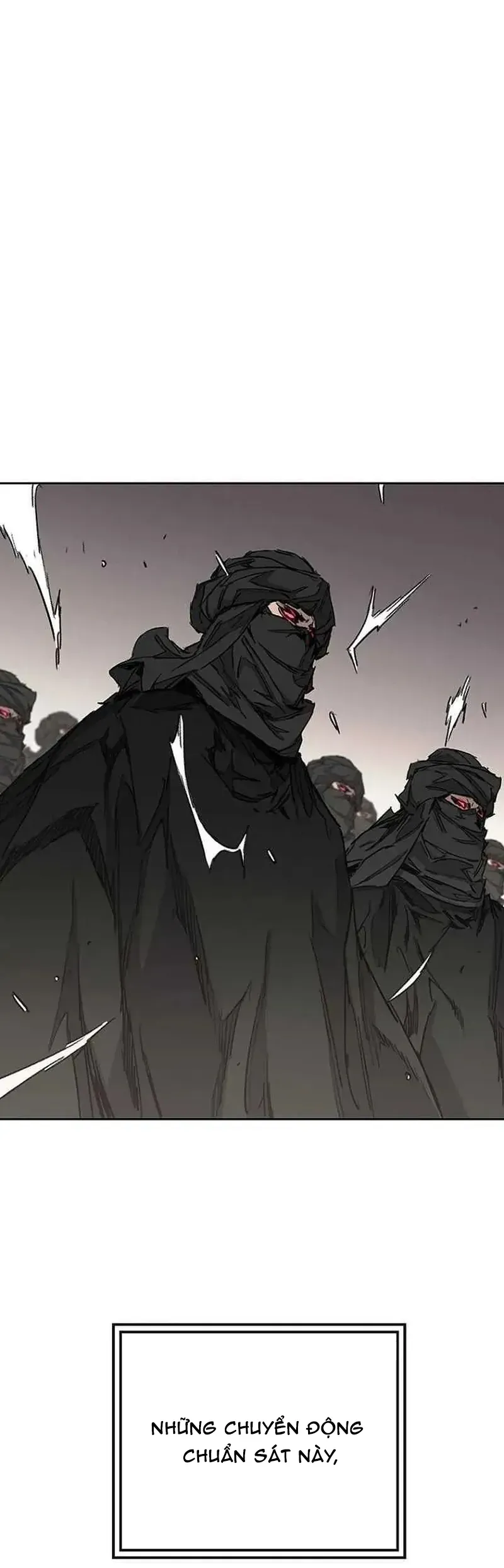 Tiên Kiếm Bất Bại Chap 289 - Next Chap 290