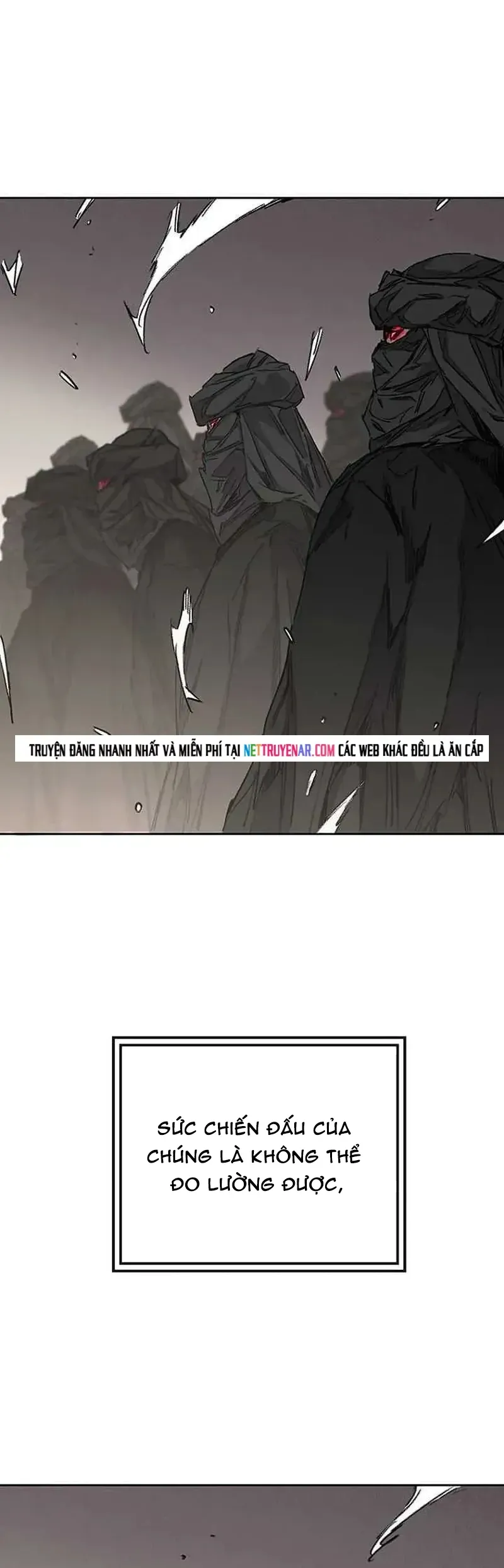 Tiên Kiếm Bất Bại Chap 289 - Next Chap 290