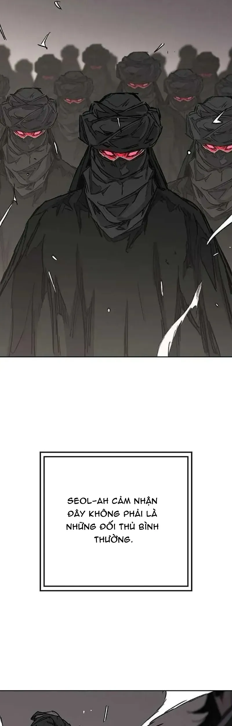 Tiên Kiếm Bất Bại Chap 289 - Next Chap 290