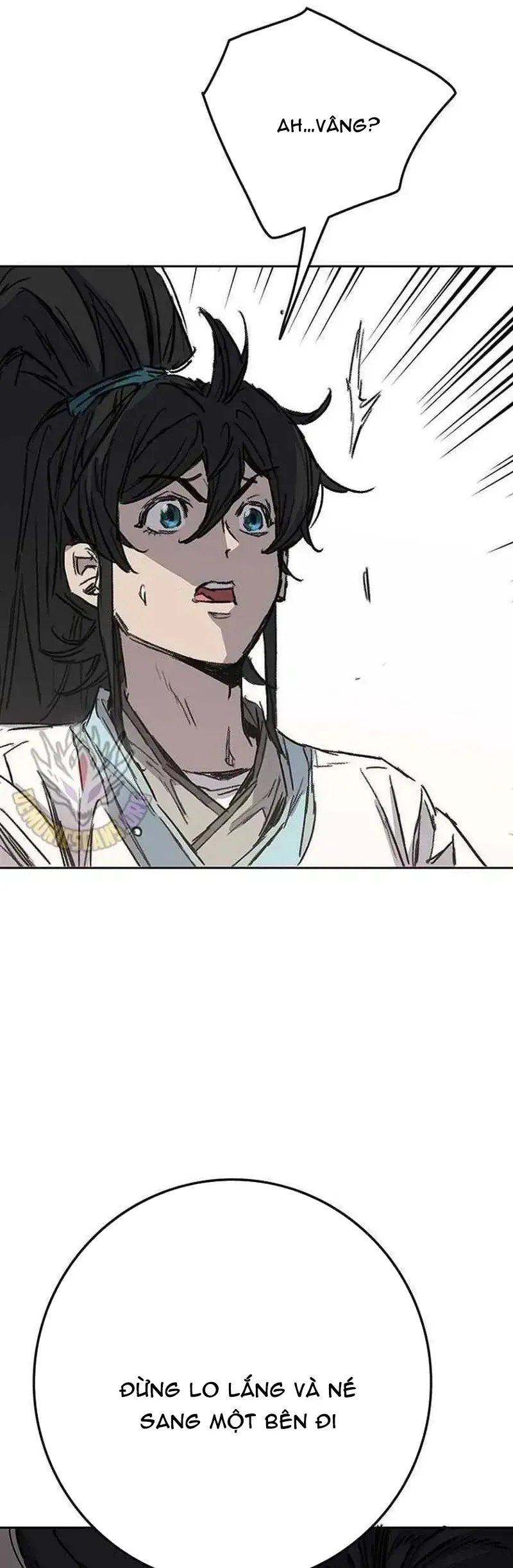 Tiên Kiếm Bất Bại Chap 289 - Next Chap 290