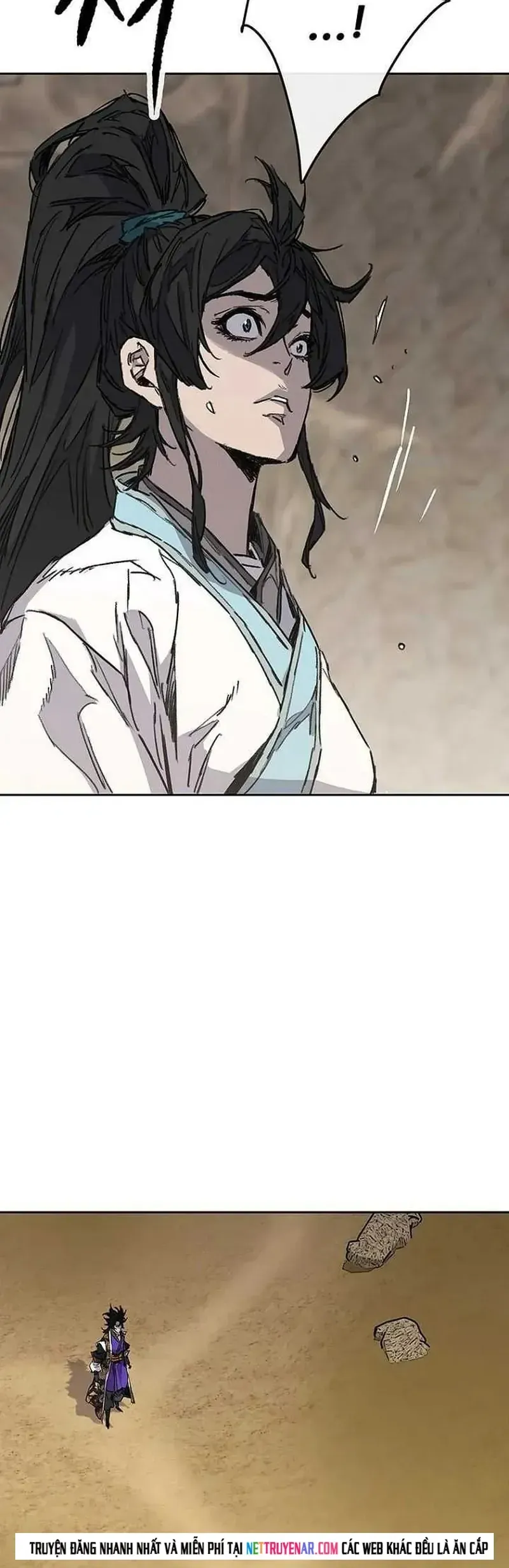 Tiên Kiếm Bất Bại Chap 289 - Next Chap 290