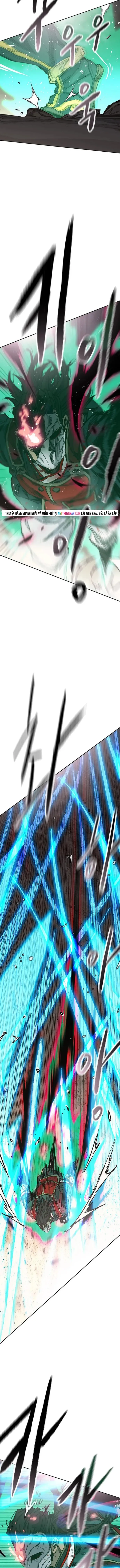 Tiên Kiếm Bất Bại Chap 280 - Next Chap 281
