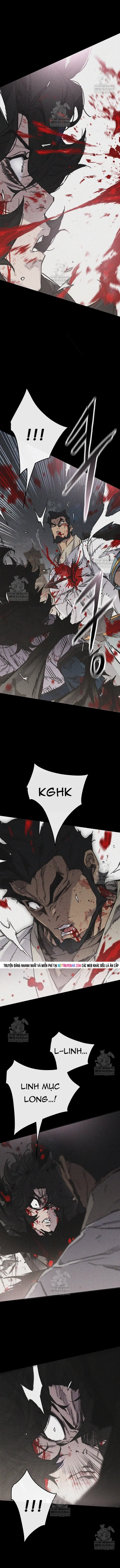 Tiên Kiếm Bất Bại Chap 281 - Next Chap 282