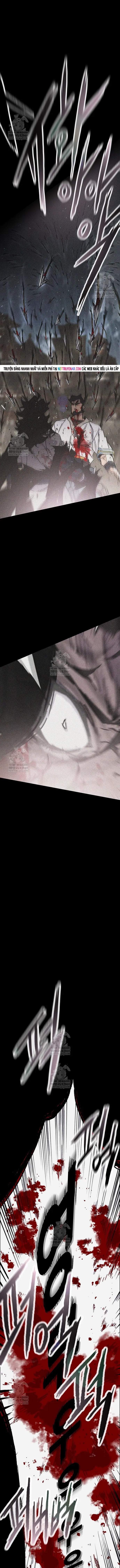 Tiên Kiếm Bất Bại Chap 281 - Next Chap 282