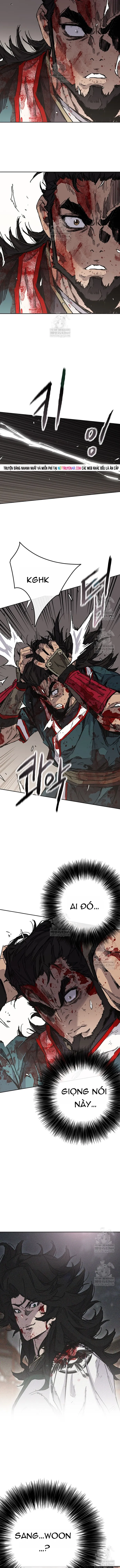 Tiên Kiếm Bất Bại Chap 281 - Next Chap 282