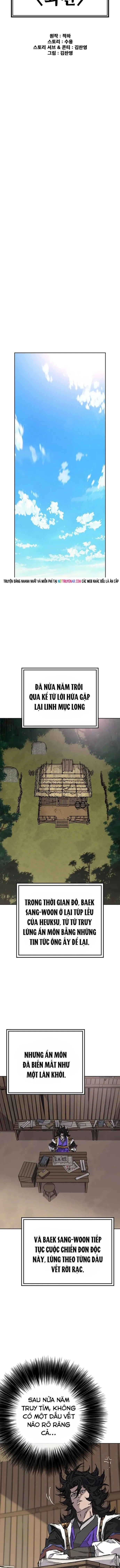 Tiên Kiếm Bất Bại Chap 282 - Next Chap 283