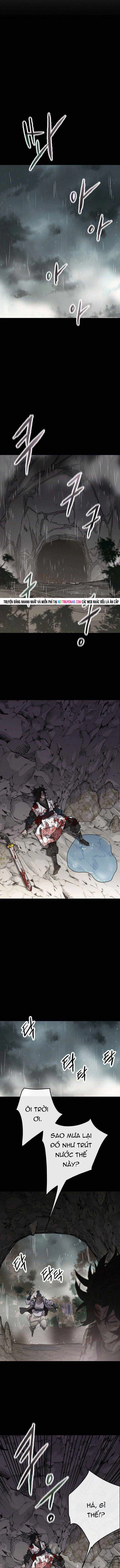 Tiên Kiếm Bất Bại Chap 283 - Next Chap 284